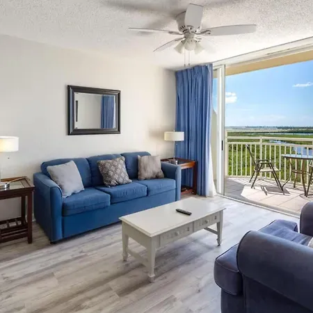 The Andros - Sunrise Suites